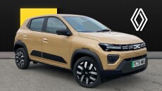 Dacia Spring 27kWh Expression 65 48kW 5dr Auto Electric Hatchback